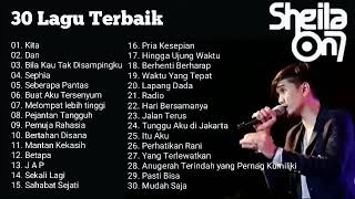 Sheila On 7  Full Album || 30 Lagu Terbaik Sheila on 7