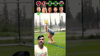 Dizzy penalty challenge 😵‍💫🥴 #shorts #shortsfeed #viralshort #trending