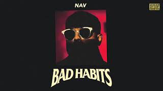 NAV Ft Meek Mill - "Tap" [Bad Habits]