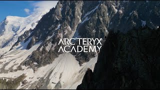 Arc'teryx Alpine Academy - BANDE-ANNONCE (2024)