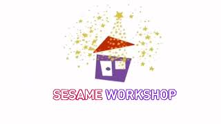 Sesame Workshop (2000/2008-2011, w/ 2018-Present Text)