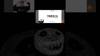 MrBeast hits TREE(3) subs #trending #mrbeast #pewdiepie troll face meme