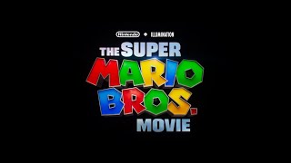 The Super Mario Bros. Movie, Official Trailer 2 | Illumination