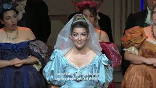 Rossini's "La Cenerentola"