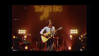 Tahiti 80 -The Train (Official Music Video)