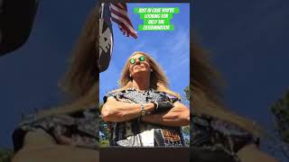 THE REAL STORY ON WHAT HAPPENED TO BILLY THE EXTERMINATOR?  Subscribe