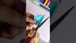 How do tou make a mask ring #short #youtube #creative#N.A home crafts