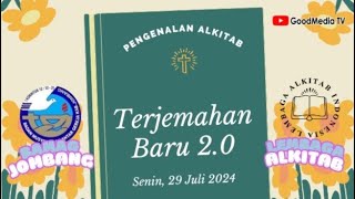 LIPUTAN KHUSUS | Seminar Alkitab TB 2.0 | 29 Juli 2024 | BAMAG JOMBANG & LAI