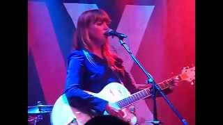 Alexz Johnson - Let Them Eat Cake (June 15, 2014 | Atlanta)