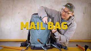 MAIL BAG: How Do You Attach An Ice Axe?