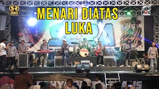 MENARI DIATAS LUKA - BANG IPUL FT CAK MO - SERA LIVE MRANGGEN DEMAK