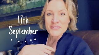 17th September Trailer • Gayna Jane • Vlog