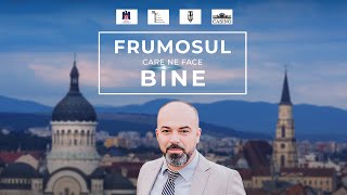 Gabriel Braic - FRUMOSUL CARE NE FACE BINE (discurs integral conferință)