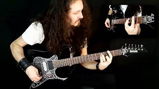 Dream Theater  - Constant Motion  | Performed by İBRAHİM BİRDAL