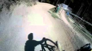 Ballern in Winterberg - Freeride