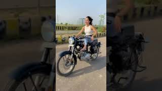 bullet status || bullet drive status || bullet lover status || royal enfield status ||#shorts ||#100