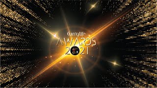 Curry Life Awards 2021