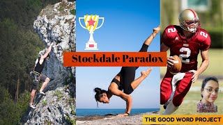 STOCKDALE PARADOX Explained in Less than 4 mins!