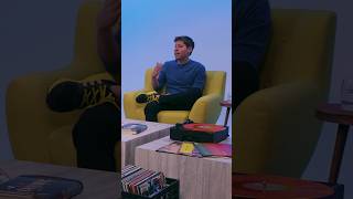 OpenAI CEO Sam Altman and I talk about the future of #AI