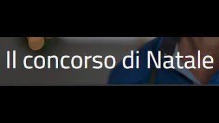 Il Concorso di Natale - Film completo HD 2021