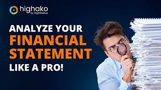 How to Analyze Financial Statements: Reviewing Income Statements and Balance Sheets for Accuracy