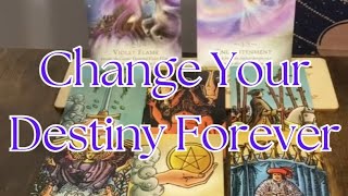 Shifting your mindset and embracing a huge TRUTH! #magicheartstarot #tarot #energyreading