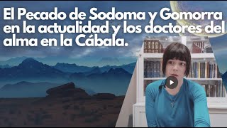 Lecciones Morales: Reflexiones sobre la Caída de Sodoma y Gomorra.