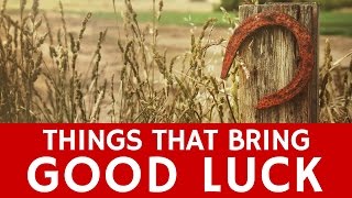 Unusual French Superstitions and Things that Bring Good/Bad Luck in France