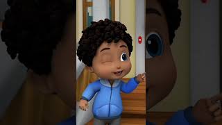 Johny Johny Canciones Populares Para Niños #shorts #funny #musicainfantil #trending #boombuddies