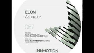 elon - Azone ( Marco Zenker Nyc Remix )