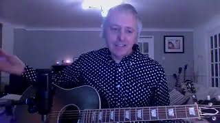 Pete Bell - Facebook Live Stream 27 - Sat 6 February 2021