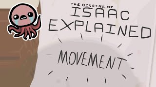 Isaac's Movement Explained!