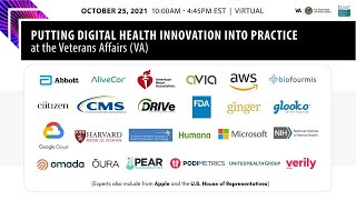 Session II: Getting to the heart of digital health: improving cardiac care without skipping a beat