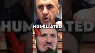 Sam Shamoun HUMILIATES Daniel Haqiqatjou #Islam #Quran #Muslim #Allah #Bible #Jesus