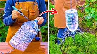 DIY Gardening Hacks & Gadgets to Transform Your Plant Game 🌱