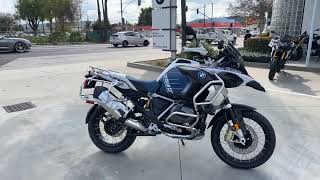 2024 R 1250 GS Adventure