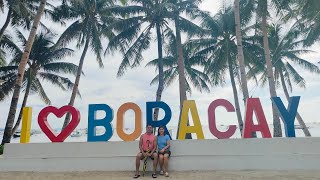 BULABOG BEACH | Boracay