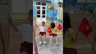 Em bé đáng yêu #cute #dailyvlog #cutebaby #trendingshorts