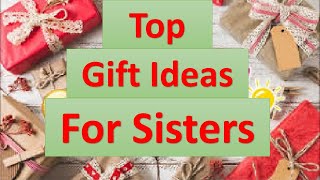 Bhai Dooj Surprise Gift Idea for Sister || #TopGiftIdea 2023