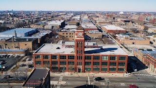 Startup Resources to Expand with mHUB's Relocation to Chicago's Near West Side