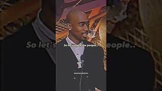 Tupac Introduces Kiss At The 1996 Grammys