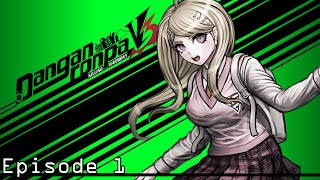 Another Killing School Life! | Danganronpa 3: Killing Harmony