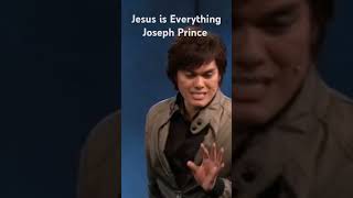 Jesus is Everything | Joseph Prince#Jesus