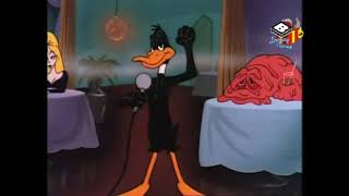 Merrie Melodies - Monsters Lead Such Interesting Lives (Italian)