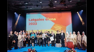 Latgales diena 2023