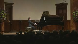 Boris Giltburg Performs Rachmaninoff’s Prelude in B Minor, Op. 32 No. 2 | Live at Wigmore Hall