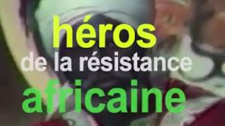 Comprendre Samory Toure et son combat valide jusqu'à ce jour