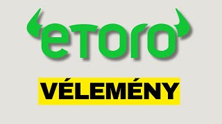 Etoro Vélemény: Hogyan Működik?