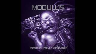 Modulus - Perfection Through Manipulation