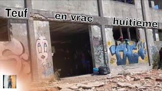 Teuf en vrac huitième